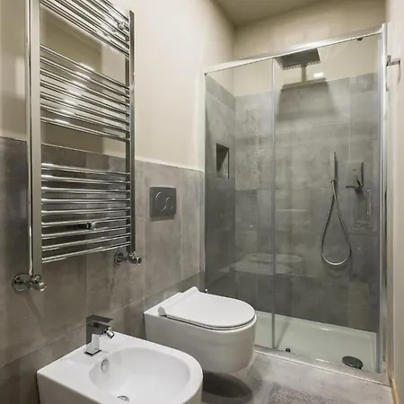 Sant'orsola Aparthotel Bologna