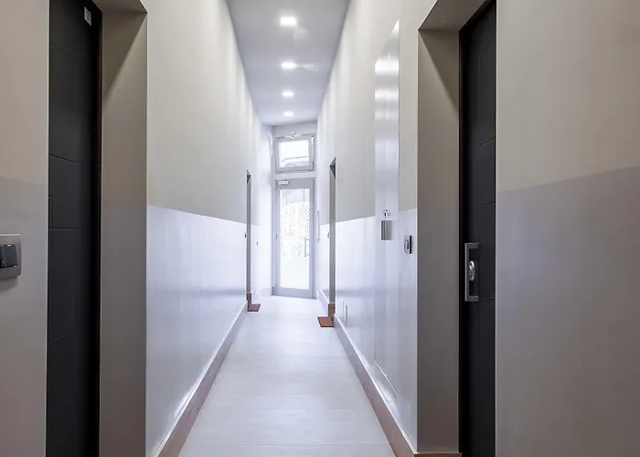 Aparthotel Sant'orsola Bologna