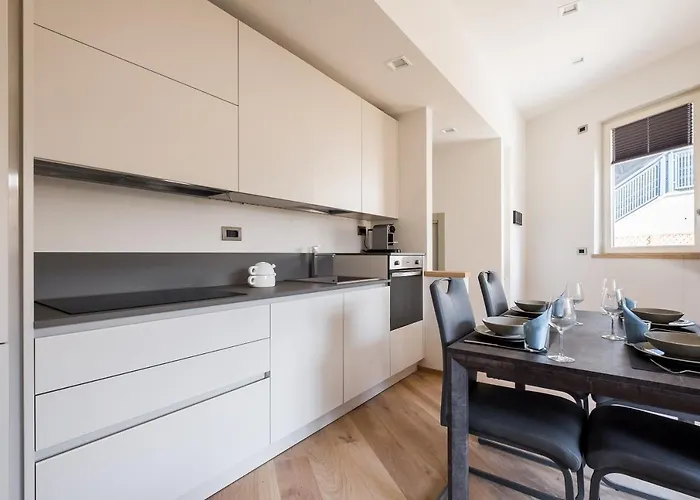 Aparthotel Sant'orsola