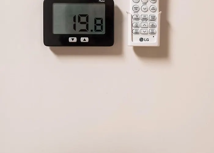 Sant'orsola Aparthotel