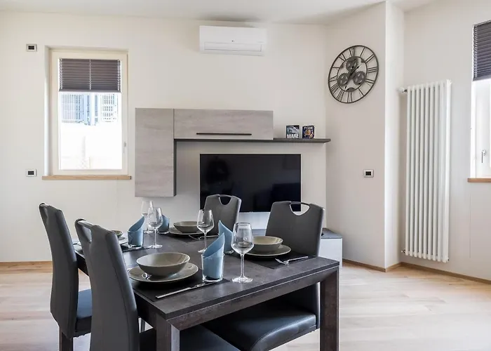 Aparthotel Sant'orsola Bologna