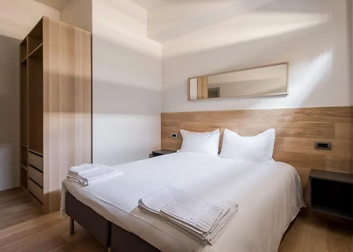 Sant'orsola 4* Bologna