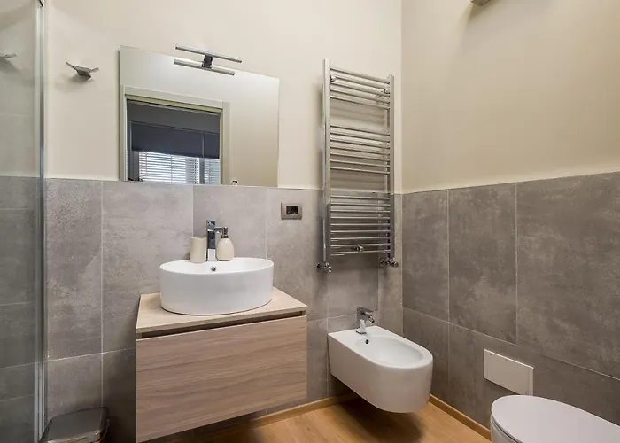 Aparthotel Sant'orsola 4*