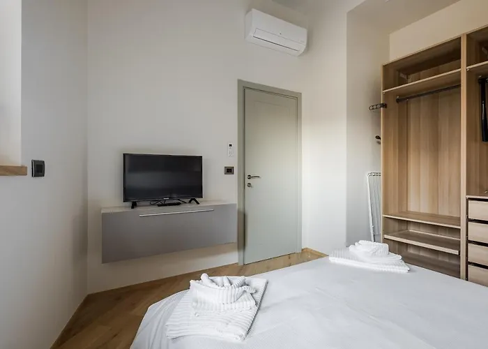 Sant'orsola 4* Bologna