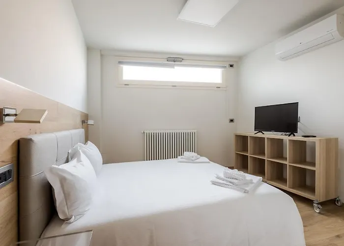 Sant'orsola Aparthotel