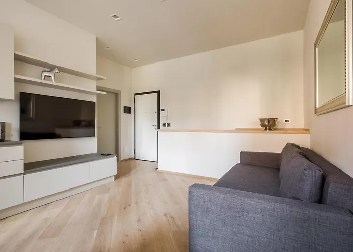 Aparthotel Sant'orsola