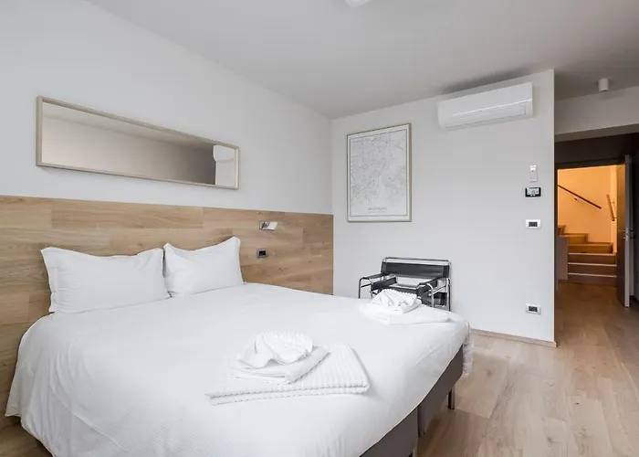 Sant'orsola Aparthotel