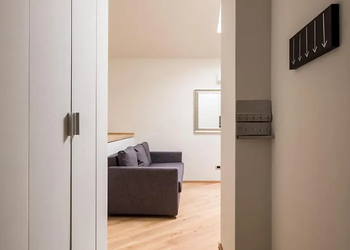 Aparthotel Sant'orsola 4*