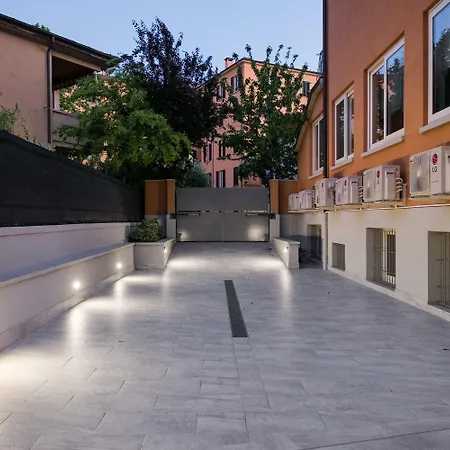 Sant'orsola Bologna