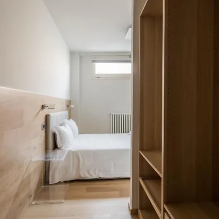 Sant'orsola Lägenhetshotell 4*