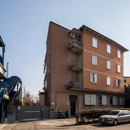Appart hôtel Sant'orsola