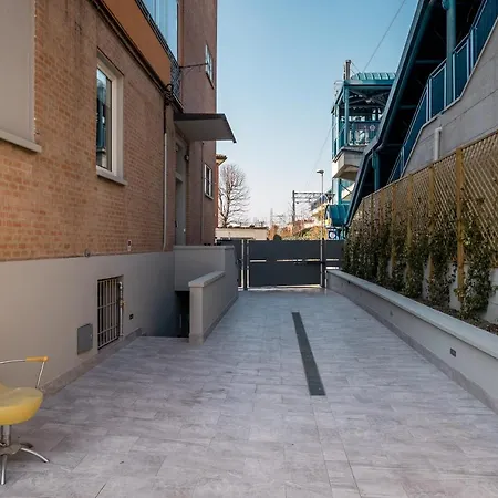 Apart-hotel Sant'orsola 2*