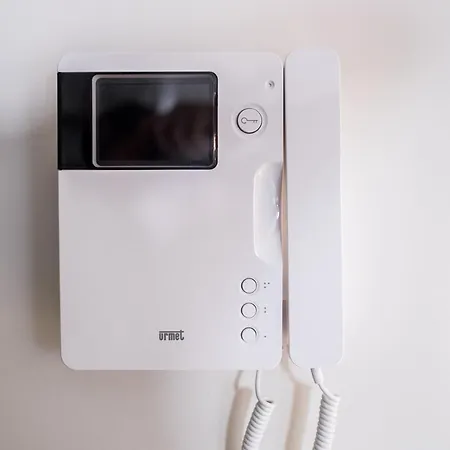 Sant'orsola Aparthotel 4*