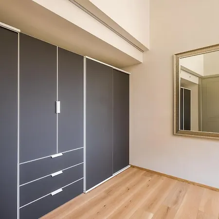 Sant'orsola Aparthotel Bologna