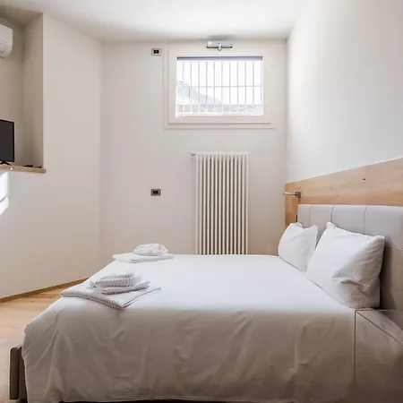 Sant'orsola Apart-hotel Bolonha