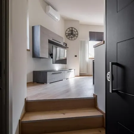 Sant'orsola Aparthotel Bologna