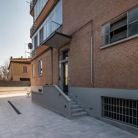 Aparthotel Sant'orsola 2*