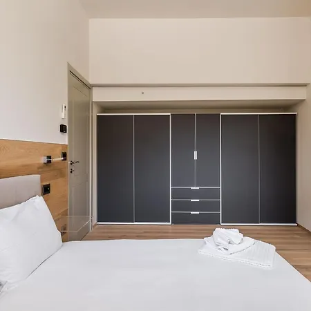 Sant'orsola Appart hôtel