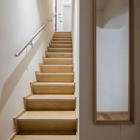 Sant'orsola Appart hôtel 2*