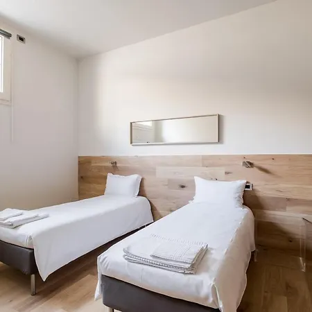 Appart hôtel Sant'orsola