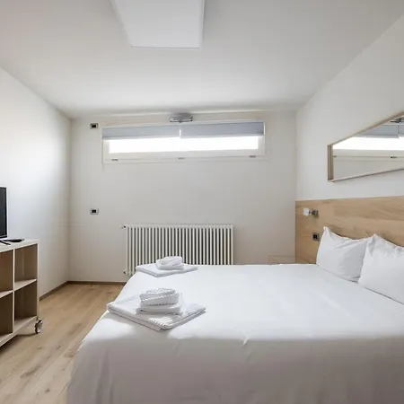 Sant'orsola Aparthotel Bologna