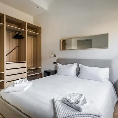 Sant'orsola Appart hôtel
