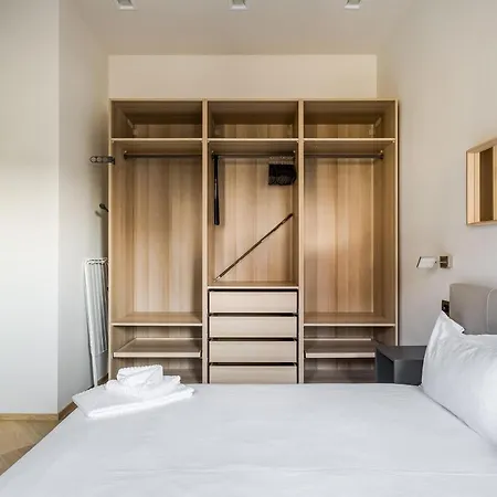 Apart-hotel Sant'orsola
