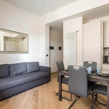 Aparthotel Sant'orsola Bologna