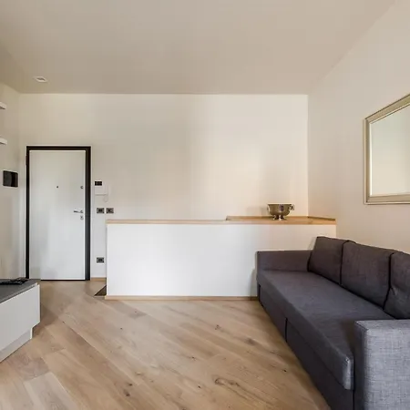 Lägenhetshotell Sant'orsola 4*