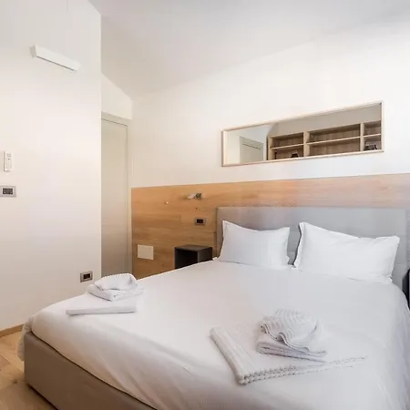 Sant'orsola Lägenhetshotell 4*