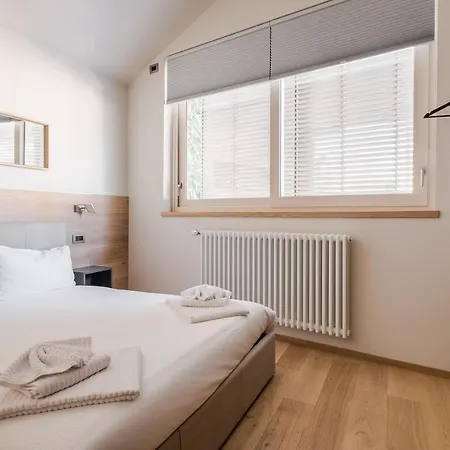 Sant'orsola 4* Bologne