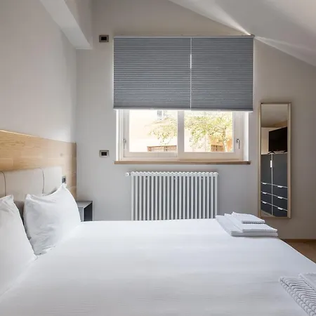 Sant'orsola Appart hôtel
