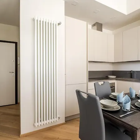 Aparthotel Sant'orsola Bologna