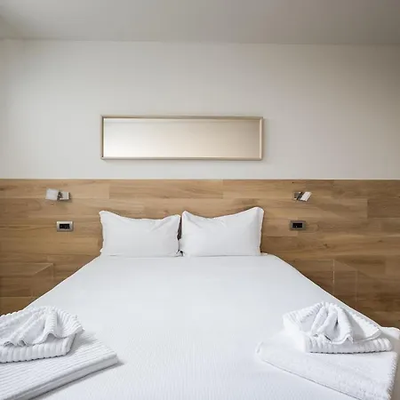 Sant'orsola 4* Bologna