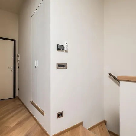 Lägenhetshotell Sant'orsola Bologna