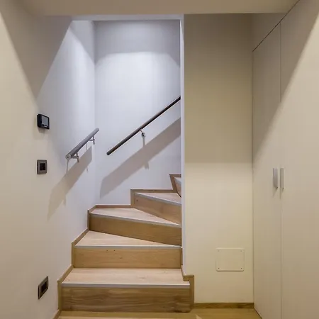 Sant'orsola Aparthotel Bologna