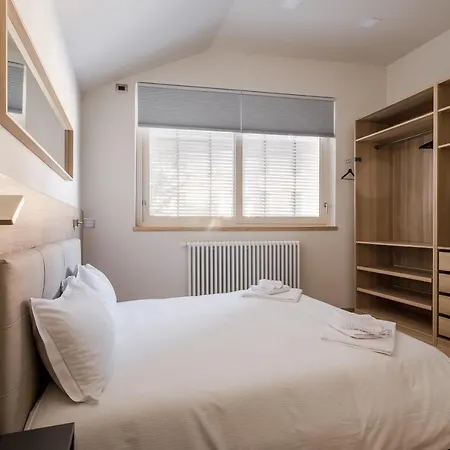Apart-hotel Sant'orsola