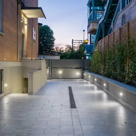 Sant'orsola Aparthotel Bologna