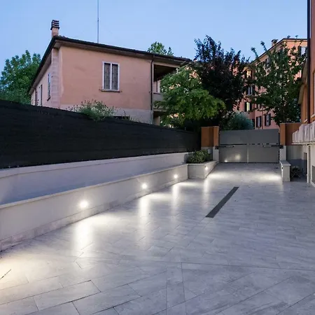 Aparthotel Sant'orsola 2*
