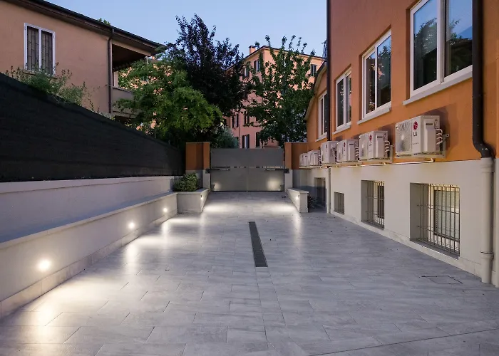 Sant'orsola Bologna