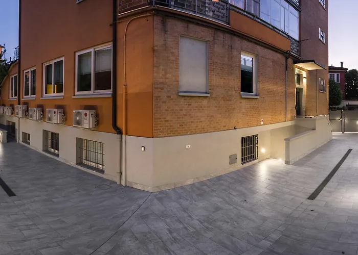 Aparthotel Sant'orsola