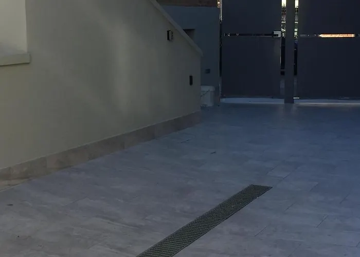 Sant'orsola 博洛尼亚