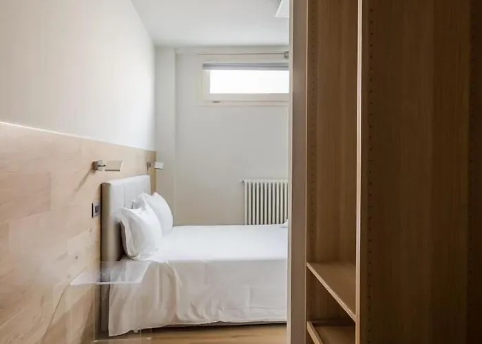 Sant'orsola Aparthotel 4*