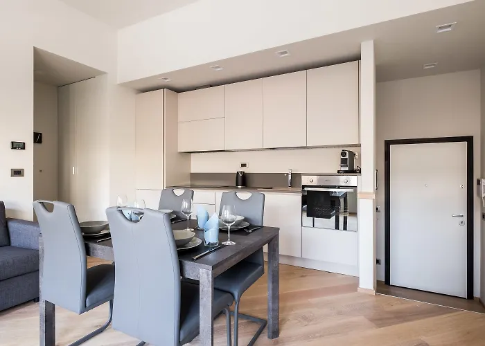 Aparthotel Sant'orsola