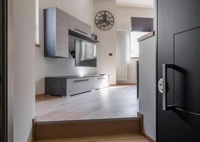 Aparthotel Sant'orsola 4*