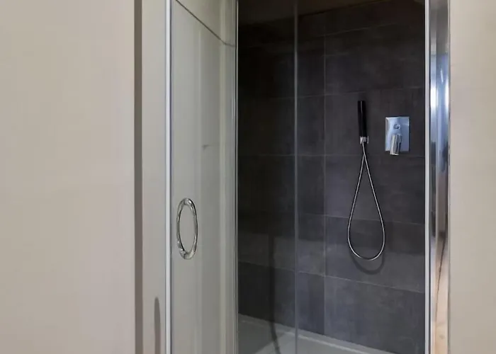 Aparthotel Sant'orsola Bologna