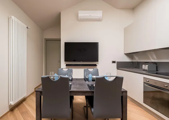 Sant'orsola Aparthotel