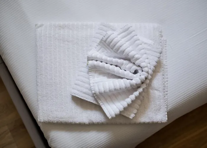 Apartahotel Sant'orsola 4*