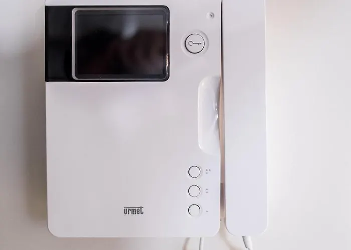 Sant'orsola 公寓式酒店 4*