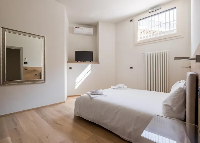 Apartahotel Sant'orsola